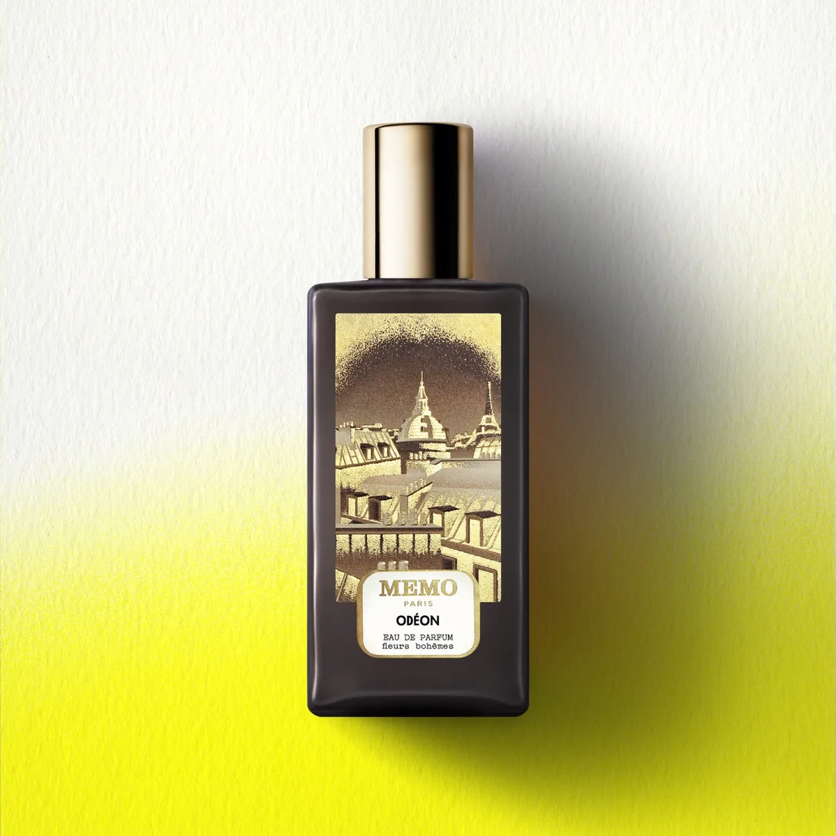 Memo Paris Memo Odeon Eau de Parfum 75ml