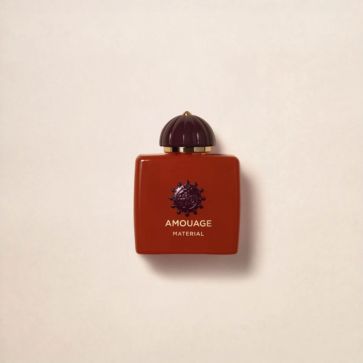 Amouage Material Eau de Parfum 100ml