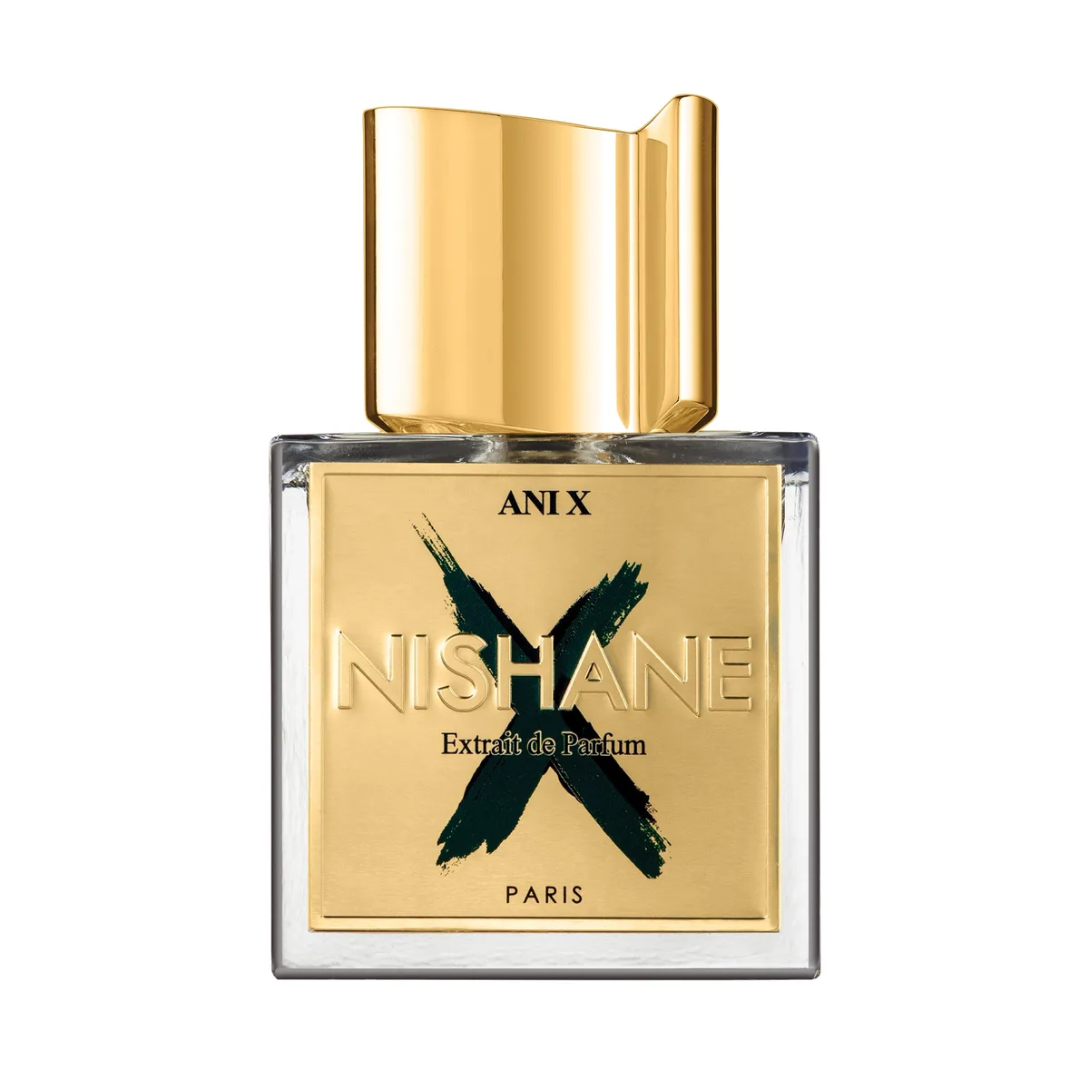 Nishane Ani N(x) Parfum Extrait de Parfum 100ml