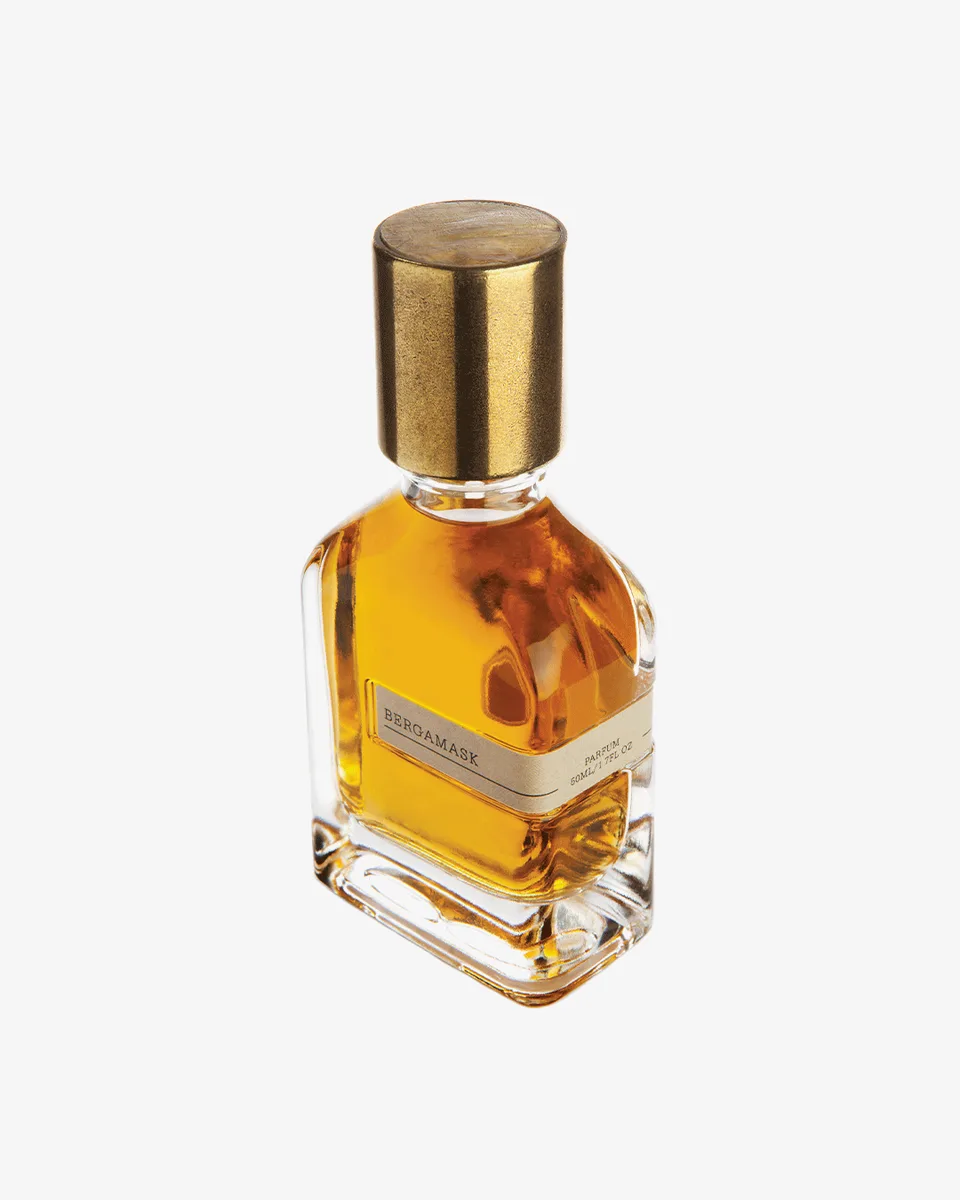 Orto Parisi Bergamask Parfum 50ml