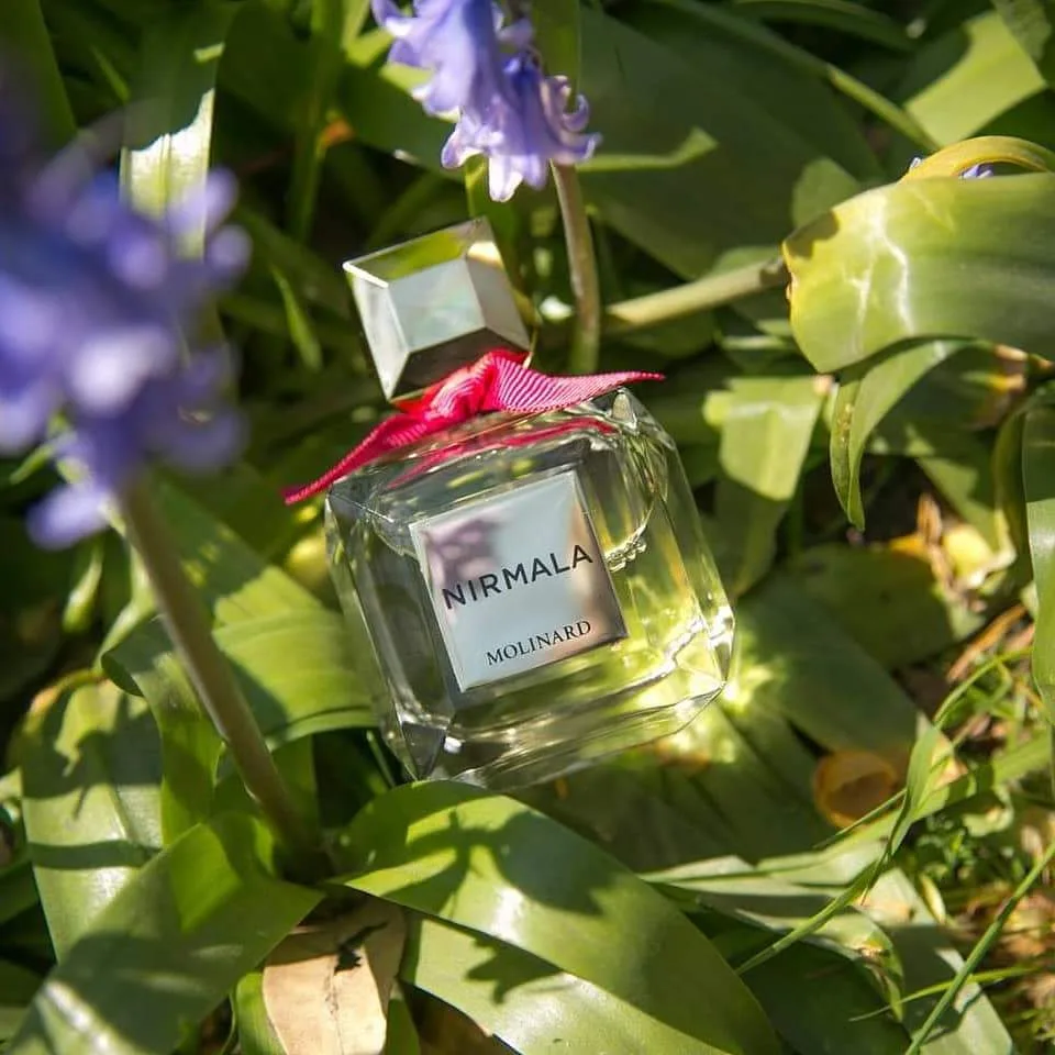 Molinard Nirmala Eau de Parfum Eau de Parfum 75ml