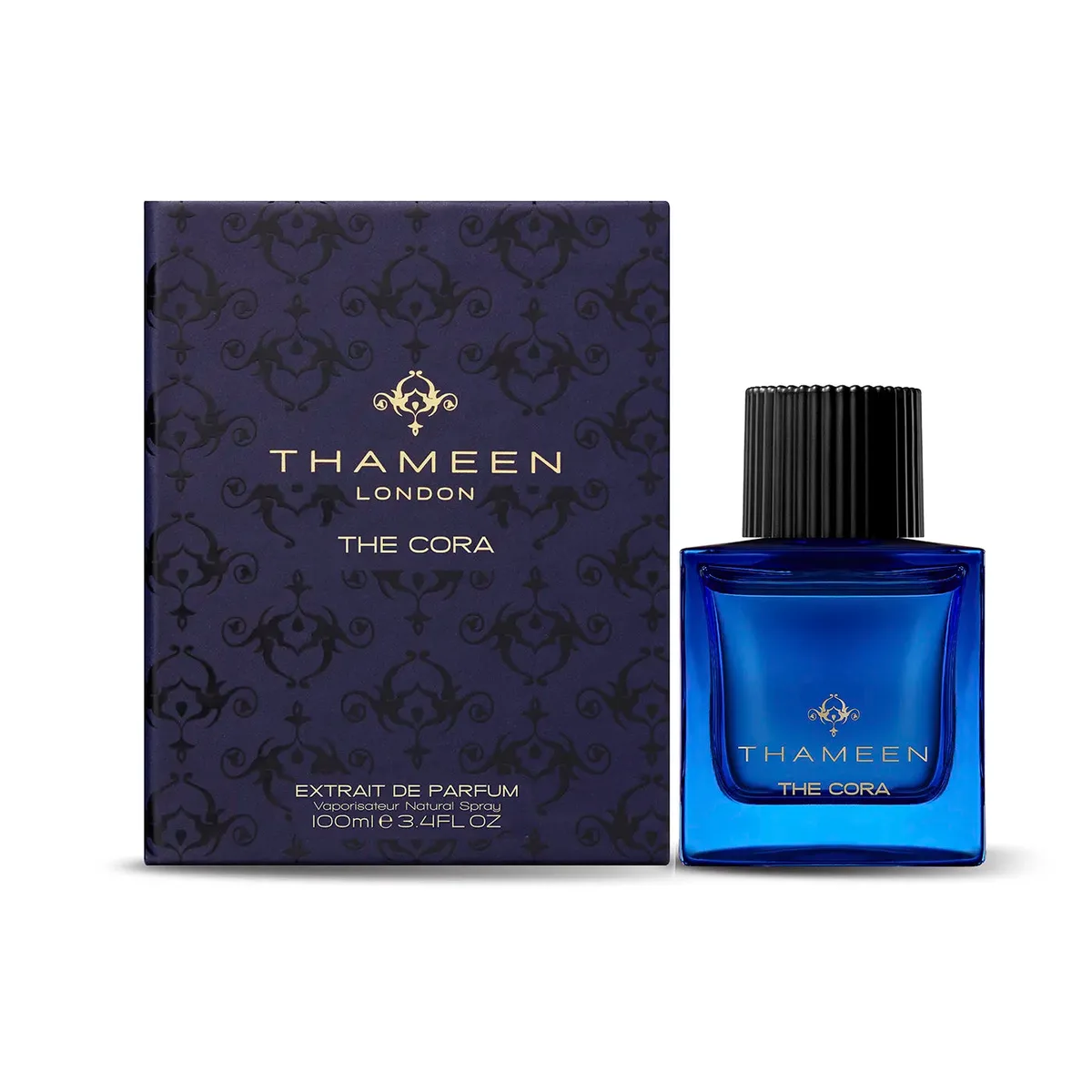 Thameen The Cora Eau de Parfum 100ml
