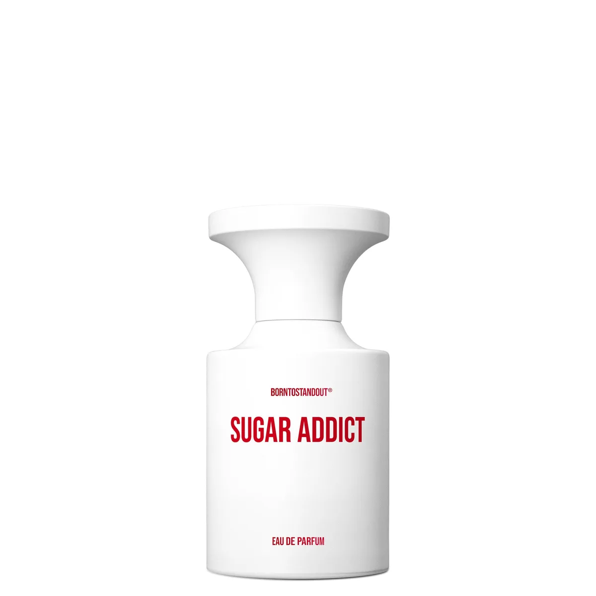 Borntostandout Btso Sugar Addict Eau de Parfum 50ml