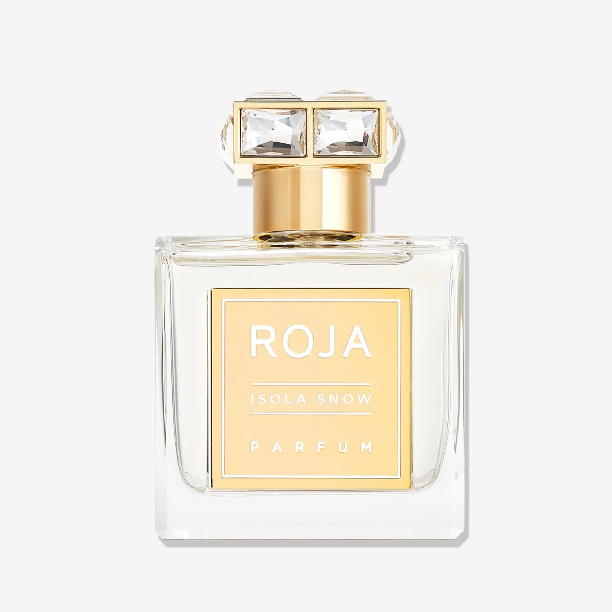 Roja Parfums Roja Isola Snow Parfum 50ml