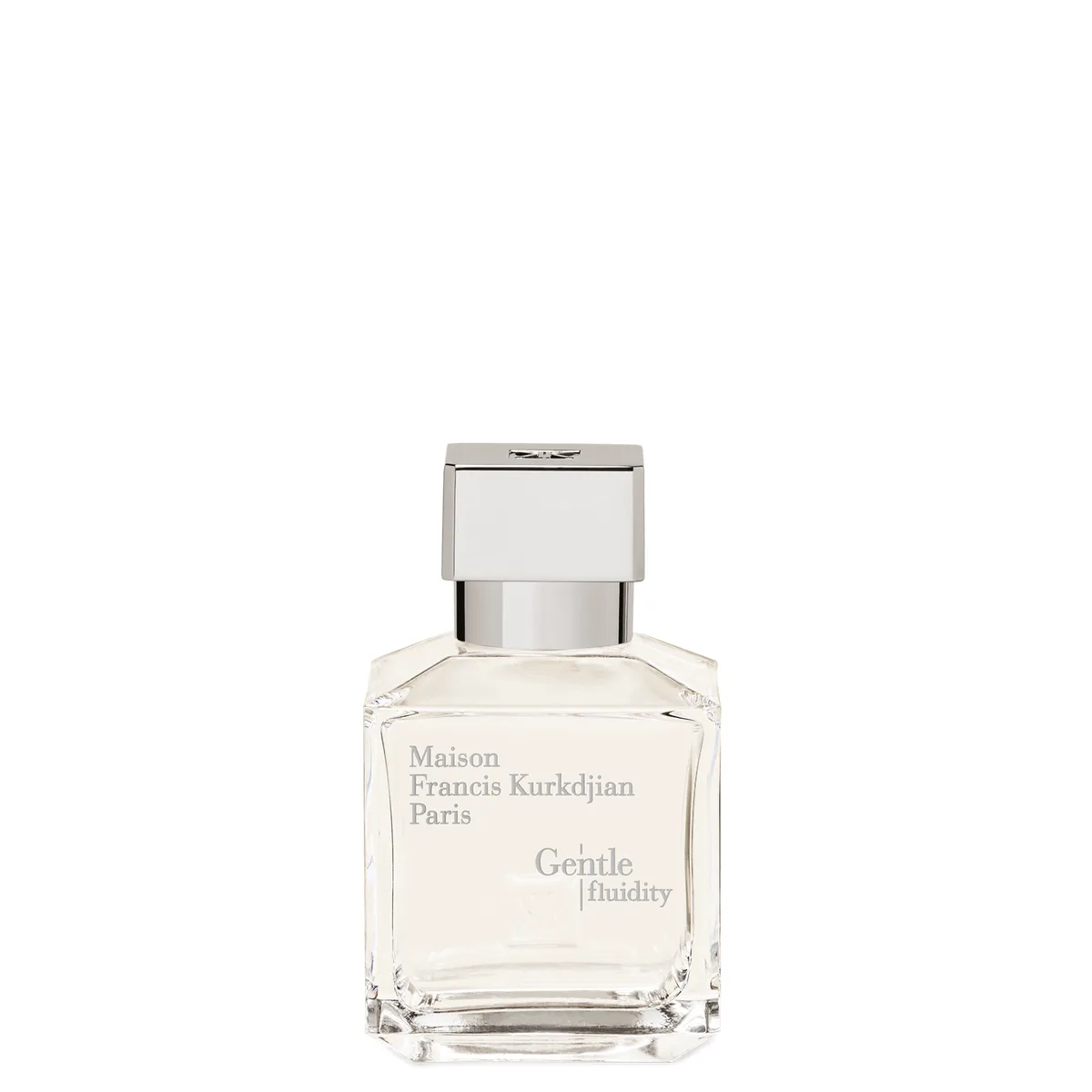 Maison Francis Kurkdjian Mfk Gentle Fluidity Silver Eau de Parfum 70ml