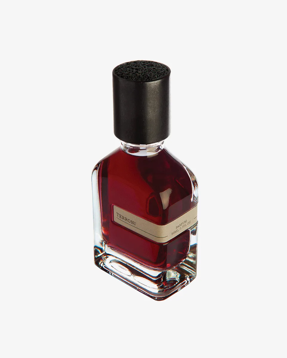 Orto Parisi Terroni Parfum 50ml