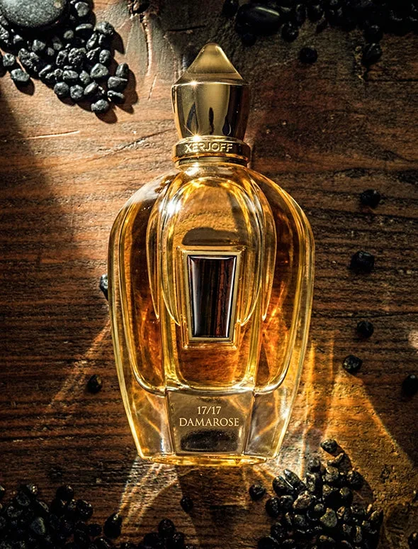 Xerjoff Damarose Eau de Parfum 100ml