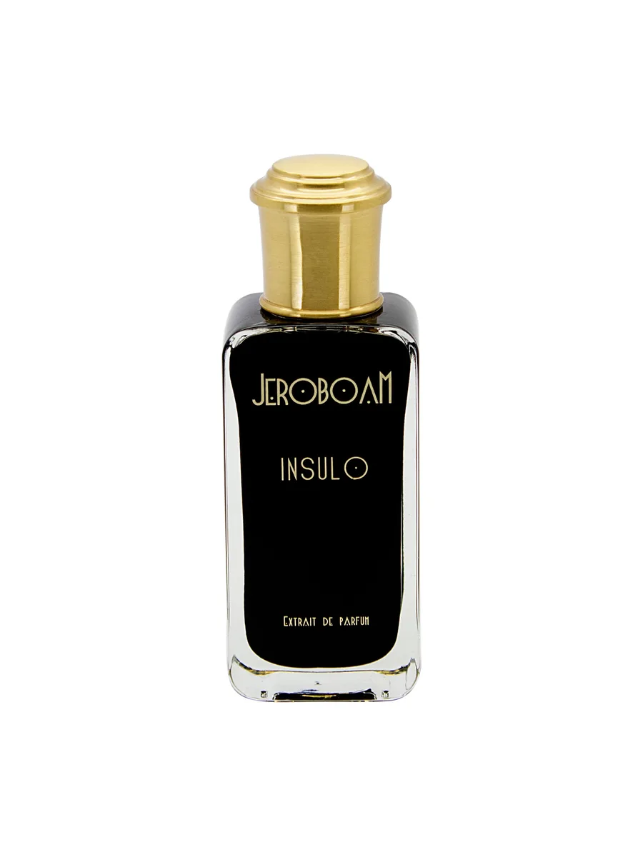 Jeroboam Insulo Eau de Parfum 100ml