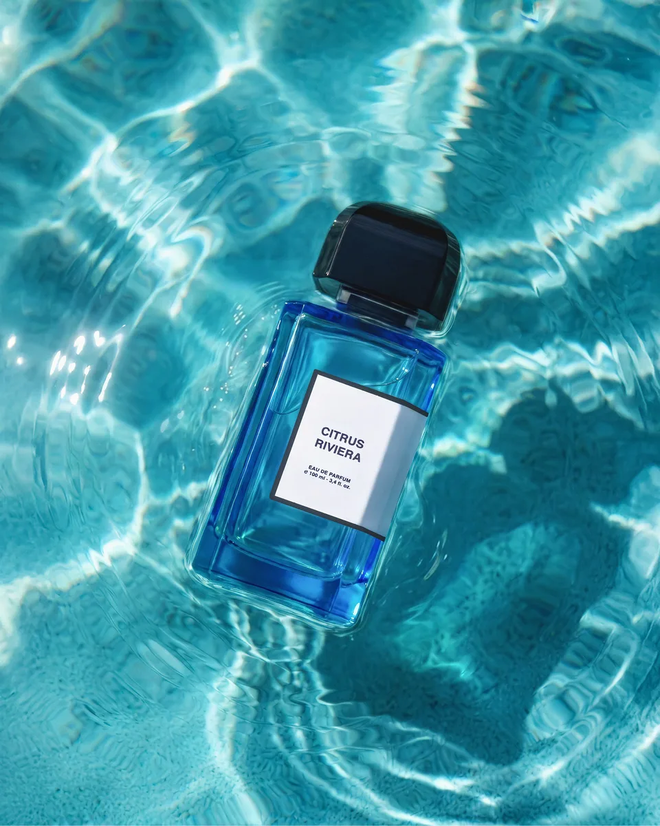 BDK Parfums Bdk Citrus Riviera Eau de Parfum 100ml