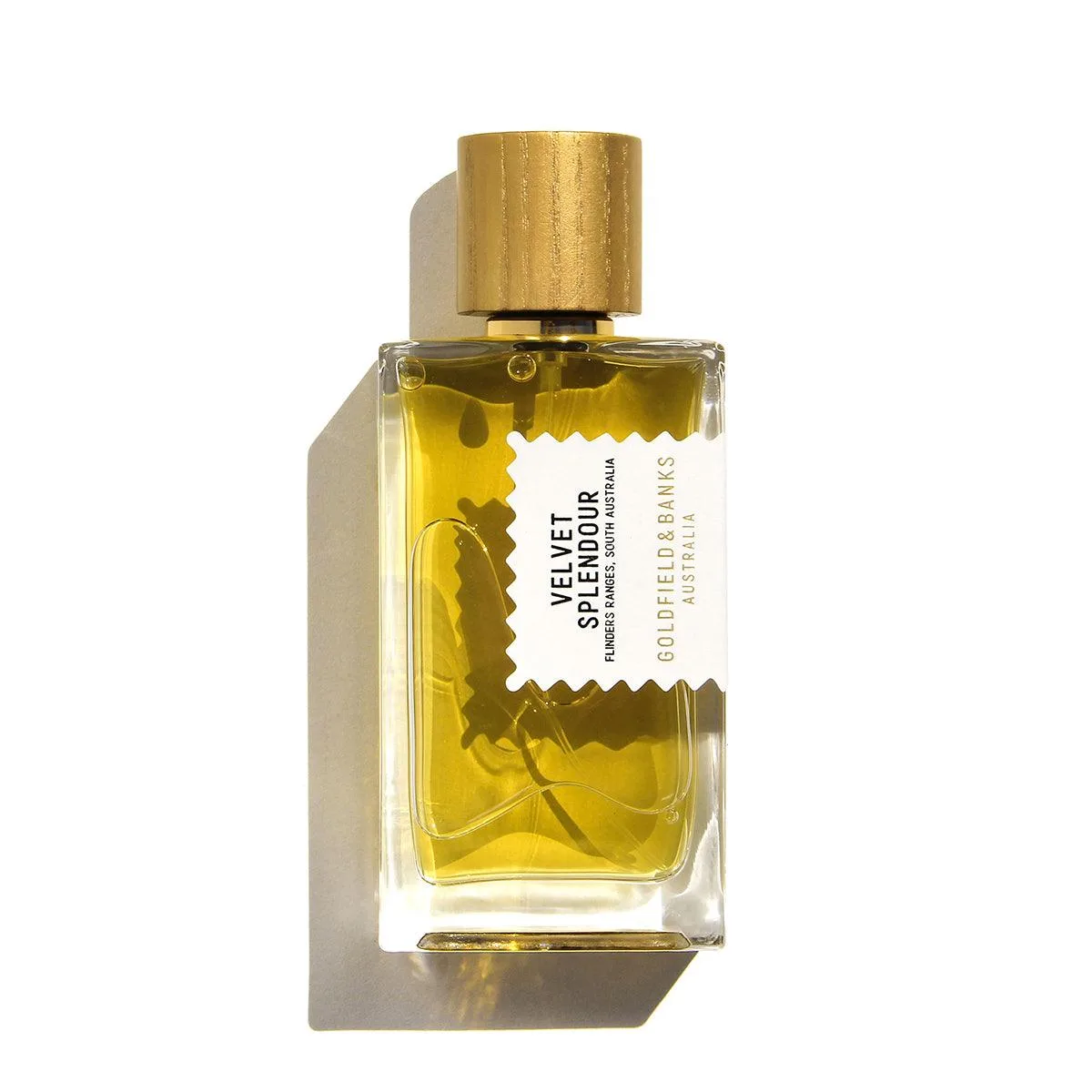 Goldfield Banks Velvet Splendour Parfum 100ml