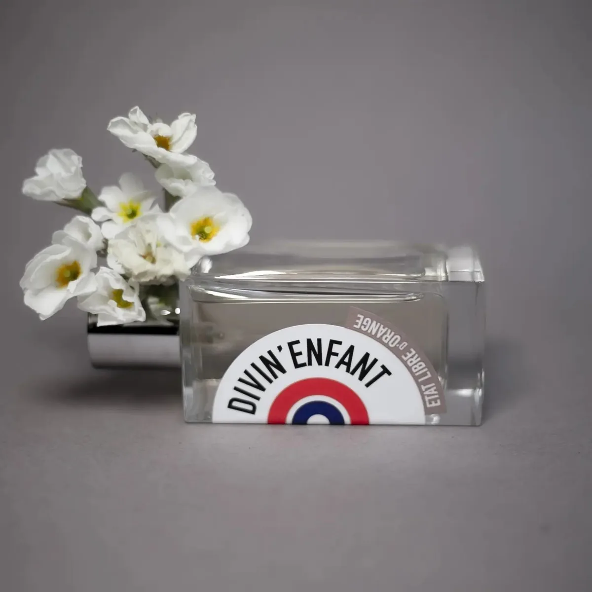 Etat Libre D'Orange Etat Divin Enfant Eau de Parfum Eau de Parfum 100ml