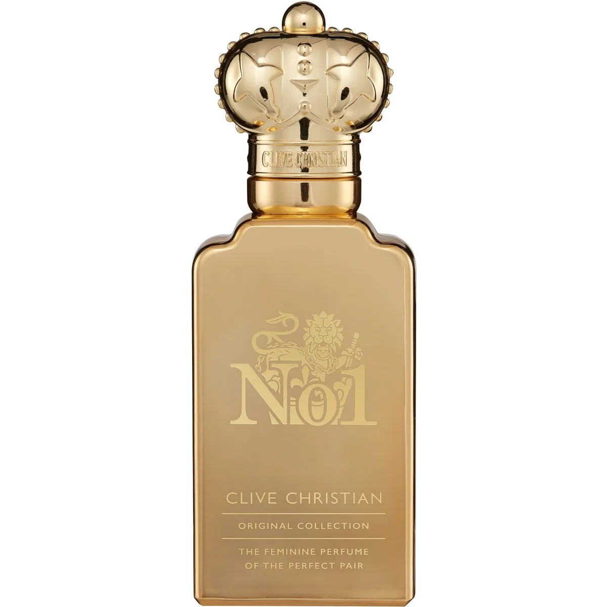 Clive Christian No.1 Feminine Eau de Parfum 50ml