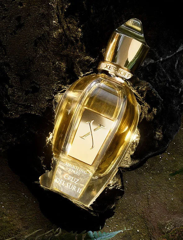 Xerjoff Cruz Del Sur II Parfum 50ml