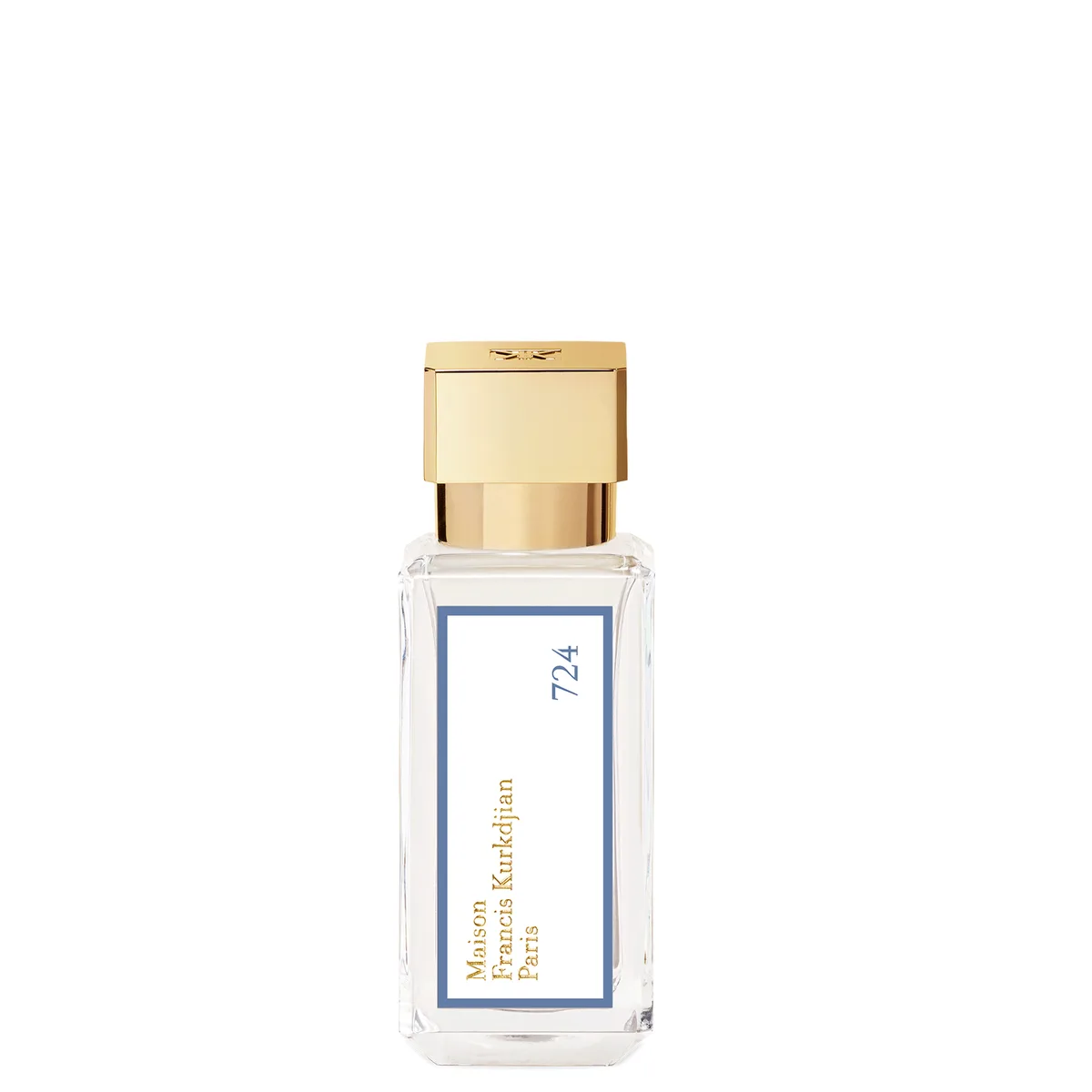 Maison Francis Kurkdjian 724 Eau de Parfum 35ml