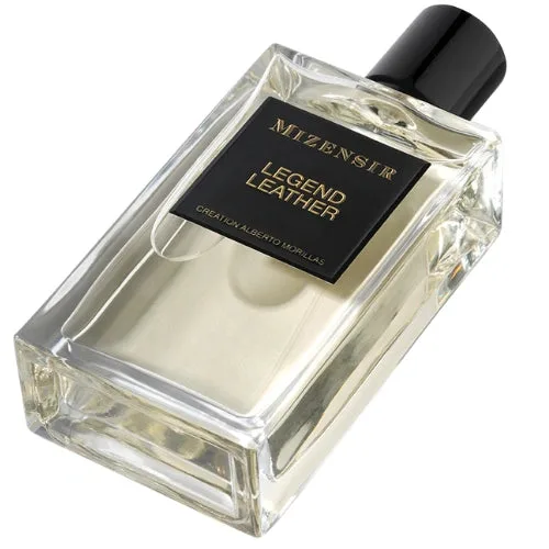 Mizensir Legend Leather Eau de Parfum 100ml