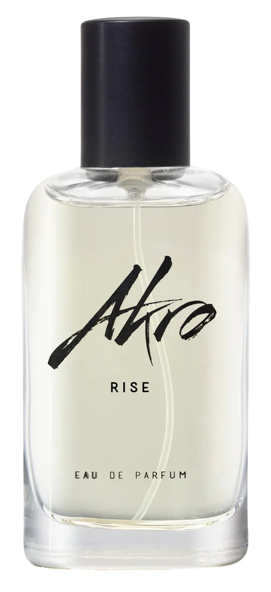 Akro Rise Eau de Parfum Eau de Parfum 100ml