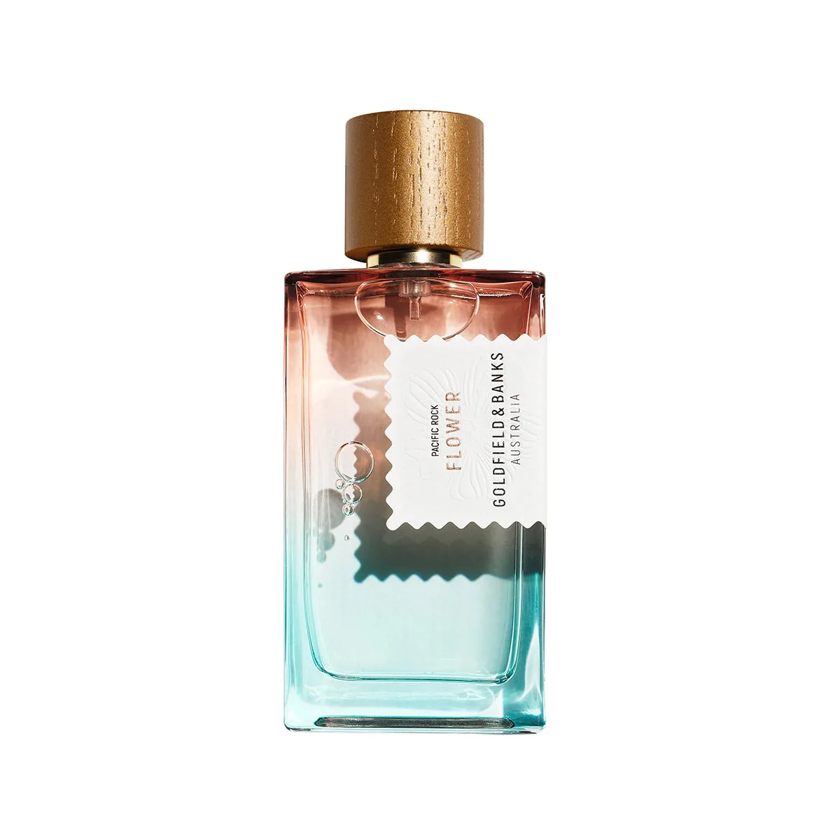 Goldfield Banks Pacific Rock Flower Eau de Parfum 100ml