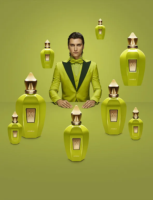 Xerjoff Amabile Eau de Parfum 100ml