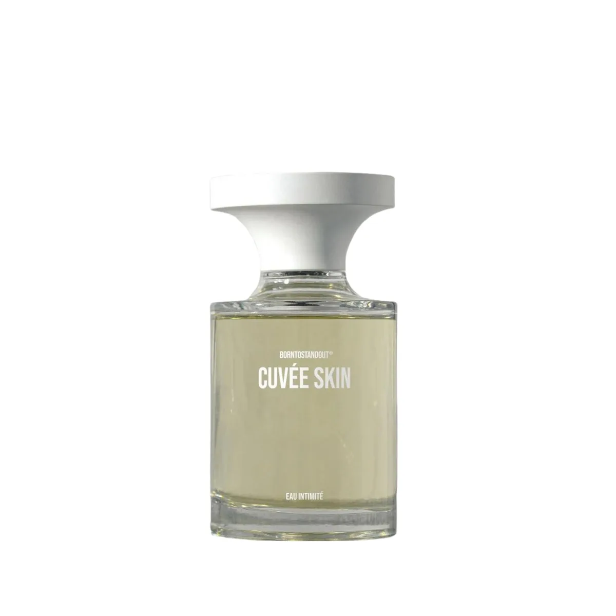 Borntostandout Cuvee Skin Eau Intimite Eau de Parfum 100ml
